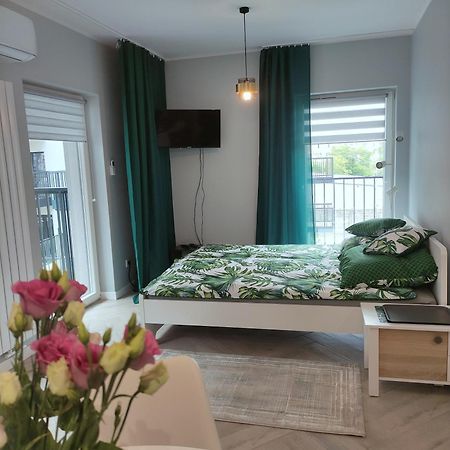 Ferienwohnung Elegant&Cosy2 Breslau Exterior foto