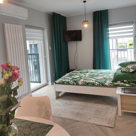 Ferienwohnung Elegant&Cosy2 Breslau Exterior foto