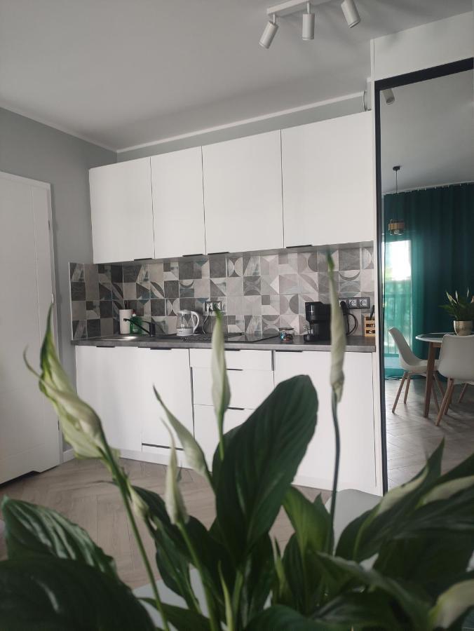 Ferienwohnung Elegant&Cosy2 Breslau Exterior foto