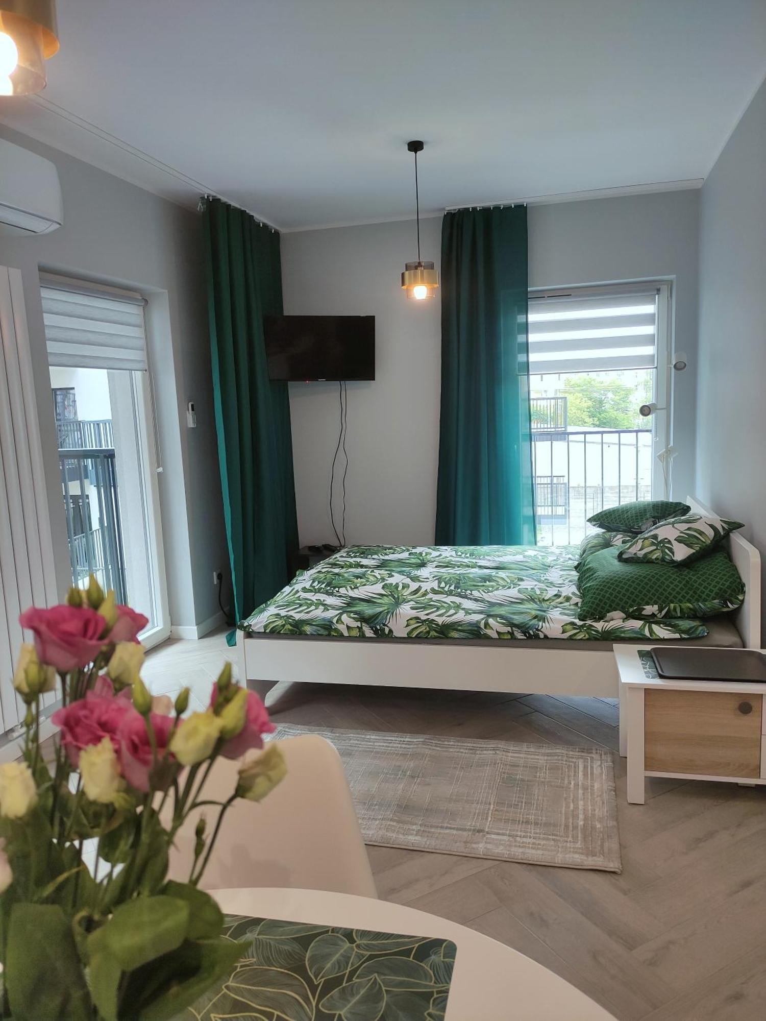 Ferienwohnung Elegant&Cosy2 Breslau Exterior foto