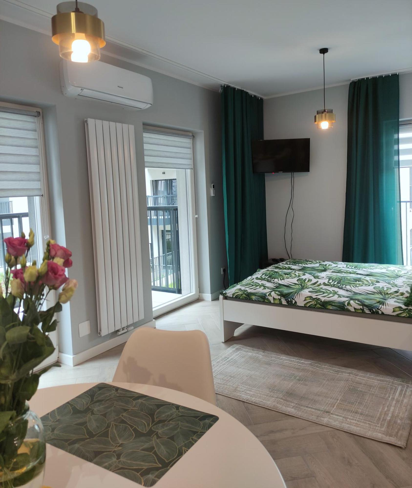 Ferienwohnung Elegant&Cosy2 Breslau Exterior foto