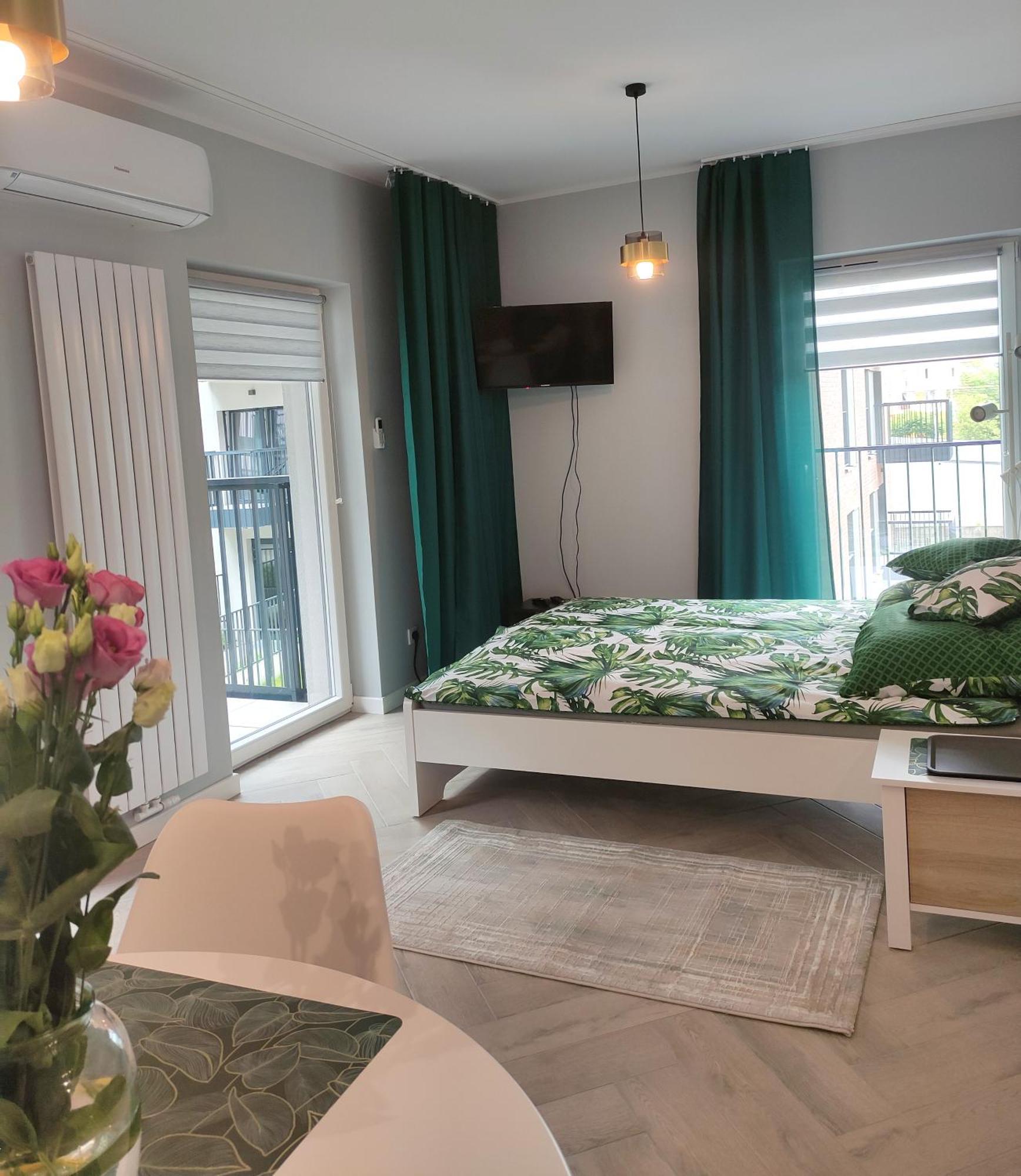 Ferienwohnung Elegant&Cosy2 Breslau Exterior foto