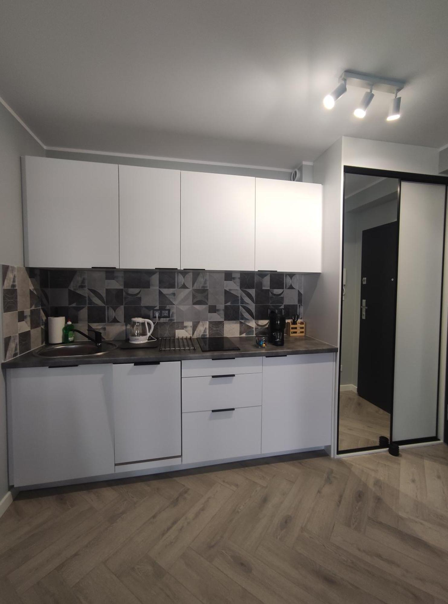 Ferienwohnung Elegant&Cosy2 Breslau Exterior foto