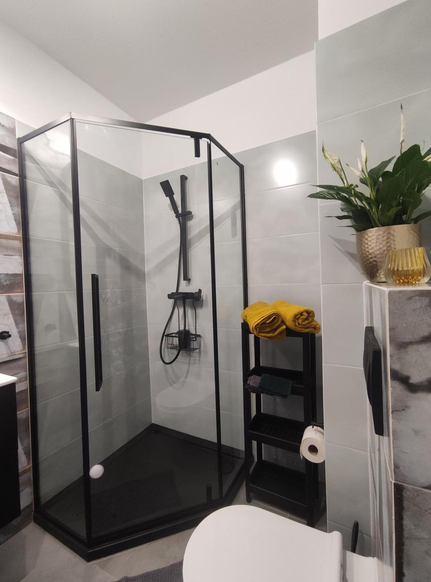 Ferienwohnung Elegant&Cosy2 Breslau Exterior foto
